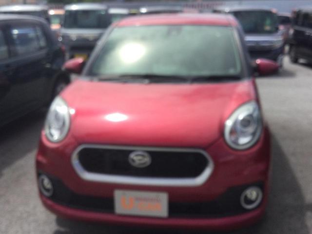 ダイハツ ブーン