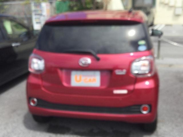 ダイハツ ブーン