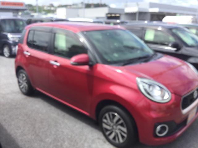 ダイハツ ブーン