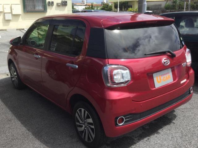 ダイハツ ブーン