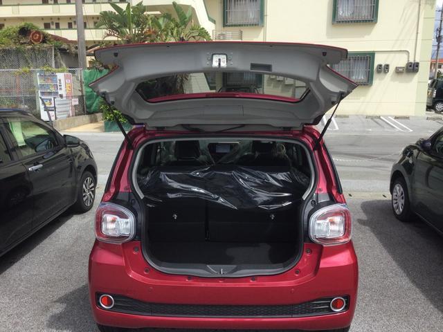 ダイハツ ブーン