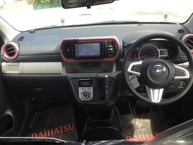 ダイハツ ブーン