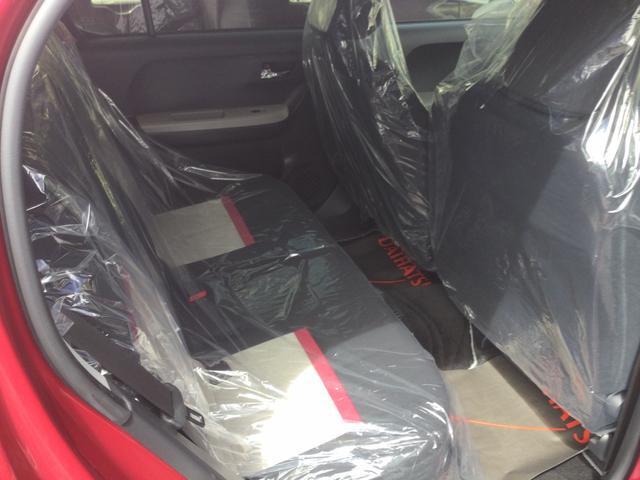 ダイハツ ブーン