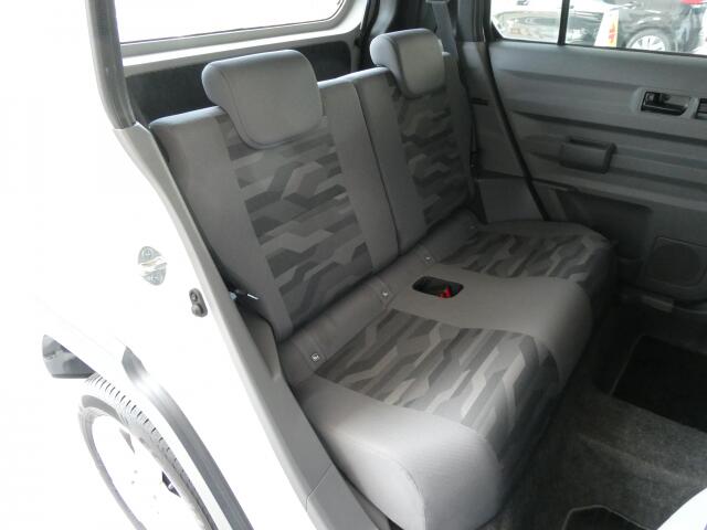 ダイハツ タフト