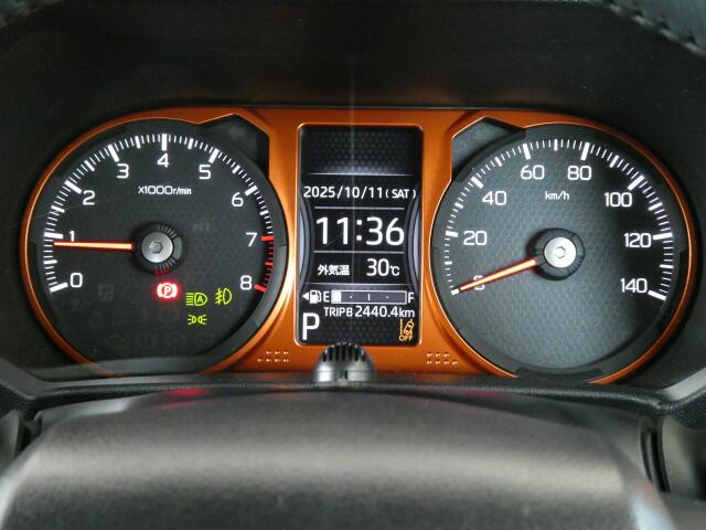 ダイハツ タフト