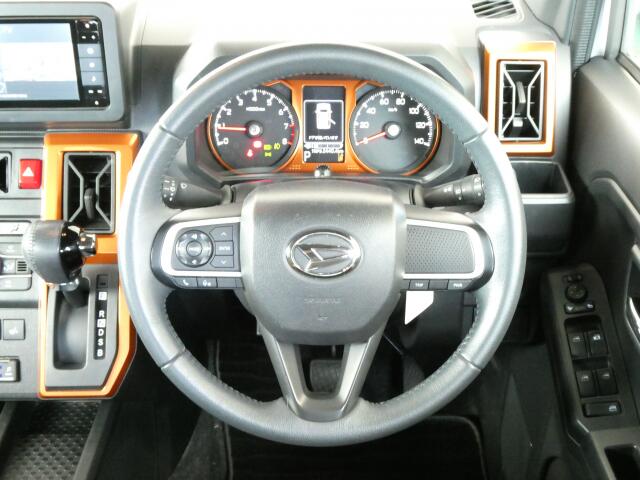 ダイハツ タフト