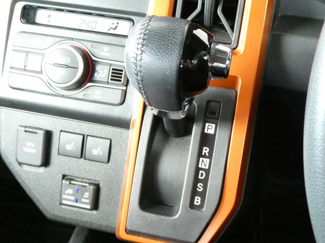 ダイハツ タフト