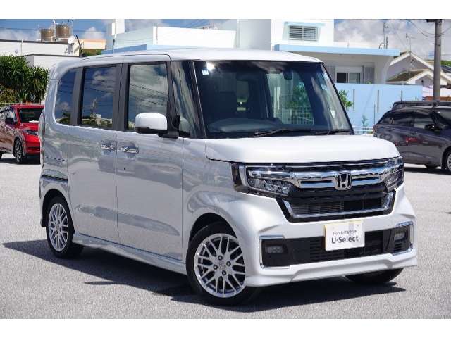 ホンダ N-BOX