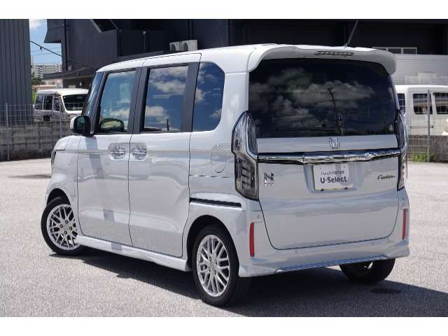 ホンダ N-BOX