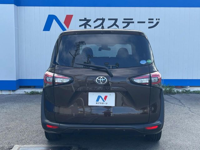 トヨタ シエンタ