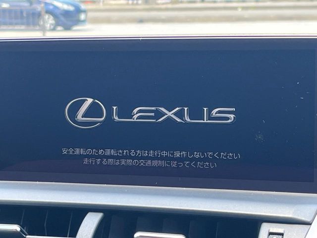 レクサス NX