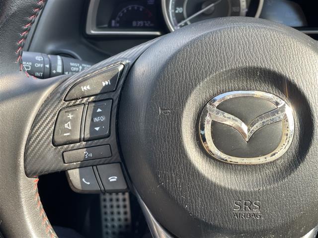 マツダ アクセラスポーツ