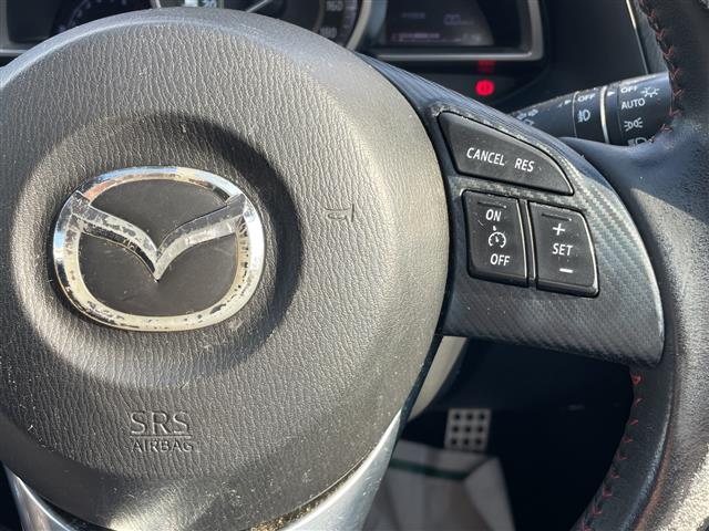 マツダ アクセラスポーツ