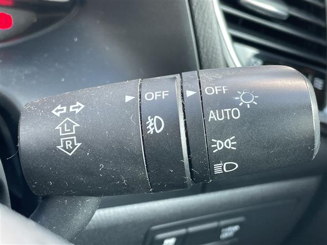 マツダ アクセラスポーツ