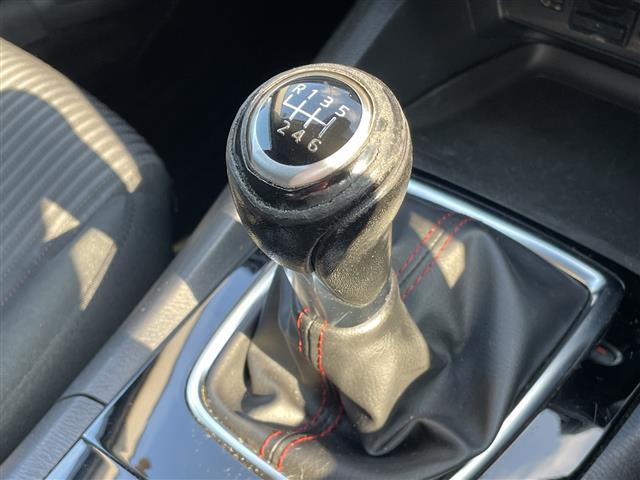 マツダ アクセラスポーツ