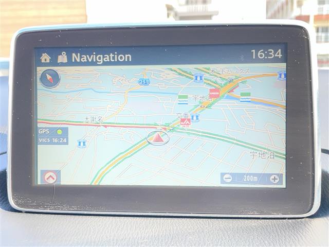 マツダ アクセラスポーツ