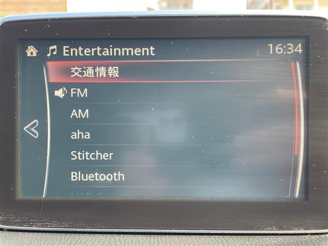 マツダ アクセラスポーツ