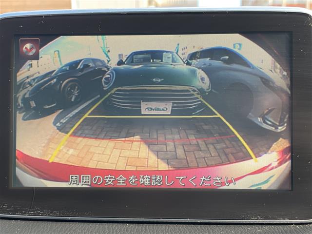 マツダ アクセラスポーツ