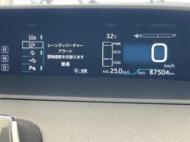 トヨタ プリウス