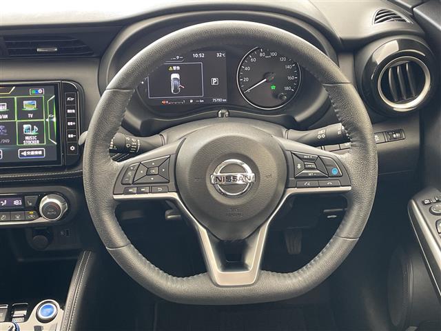 日産 キックス