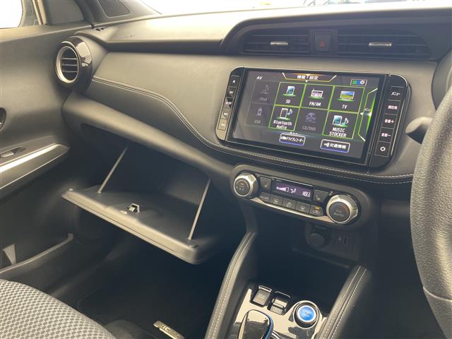 日産 キックス