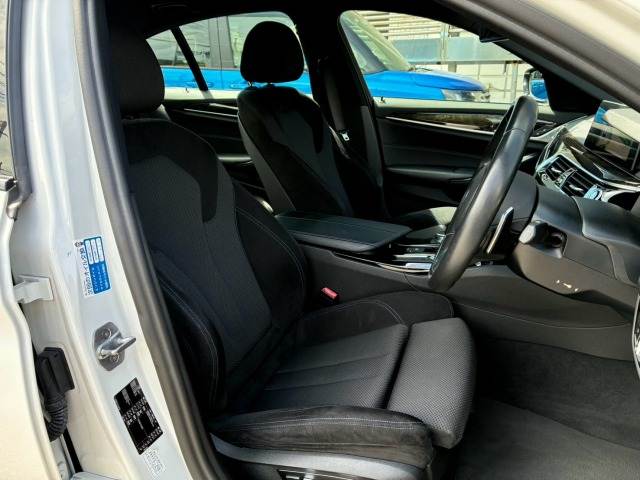 BMW 5シリーズ