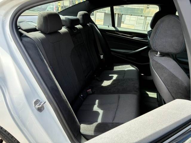 BMW 5シリーズ