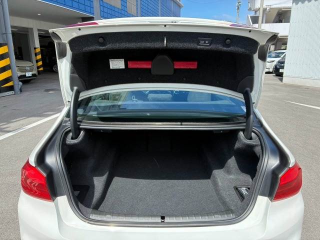 BMW 5シリーズ
