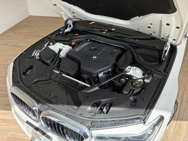 BMW 5シリーズ