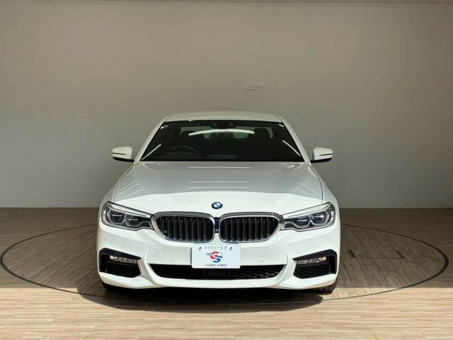 BMW 5シリーズ
