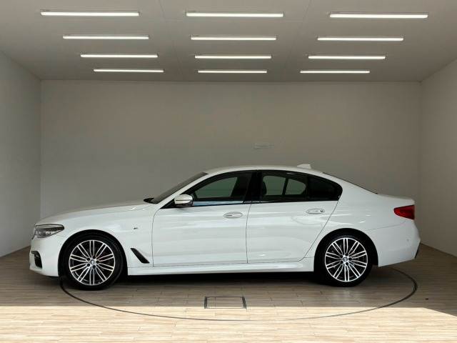 BMW 5シリーズ