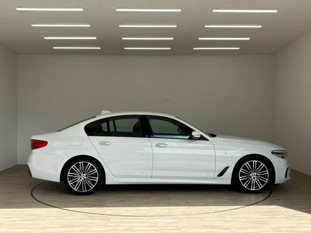 BMW 5シリーズ