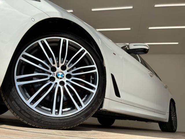 BMW 5シリーズ