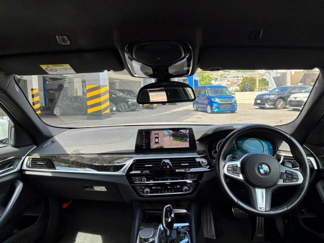 BMW 5シリーズ