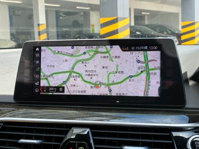 BMW 5シリーズ
