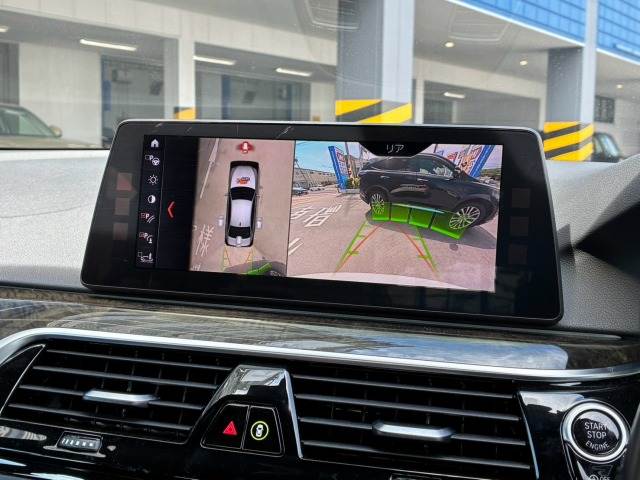 BMW 5シリーズ