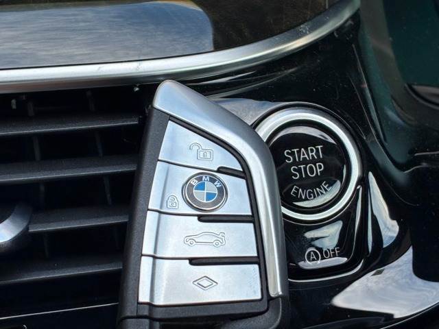 BMW 5シリーズ