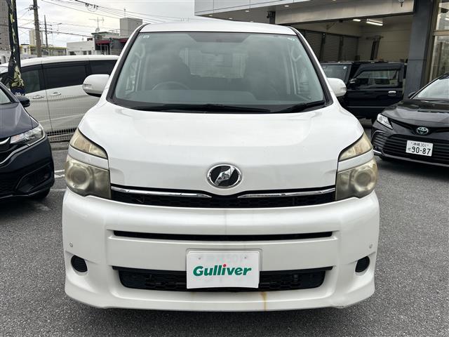 トヨタ ヴォクシー