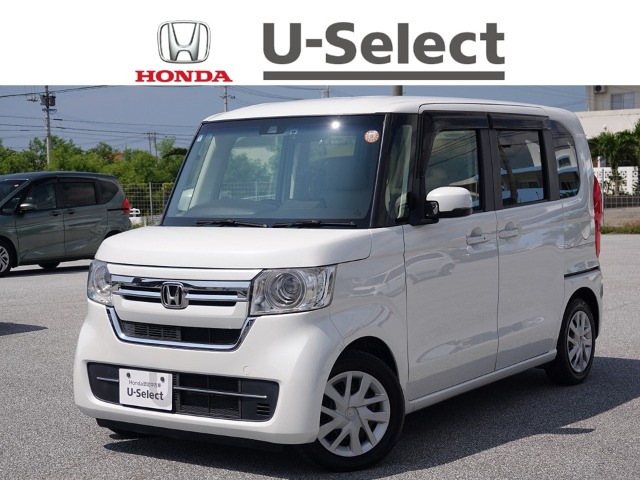 ホンダ N-BOX