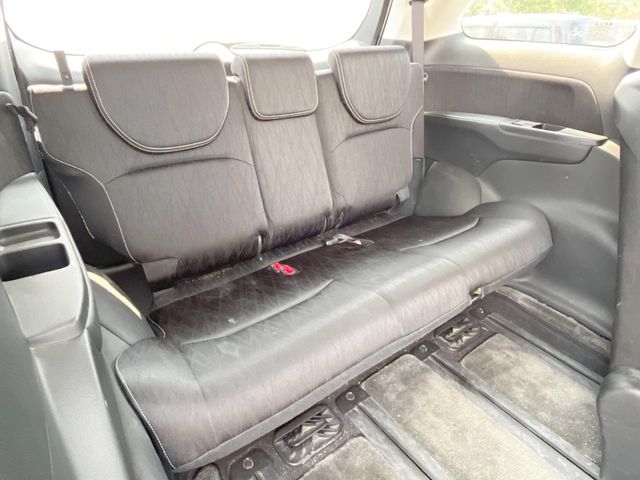 ホンダ オデッセイ