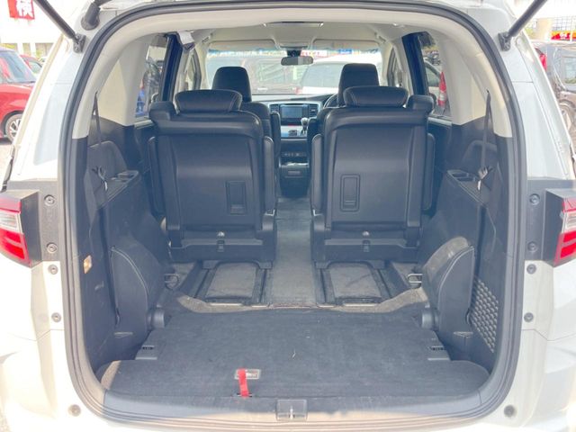 ホンダ オデッセイ