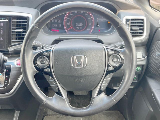 ホンダ オデッセイ