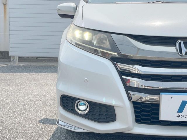 ホンダ オデッセイ