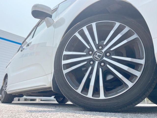 ホンダ オデッセイ