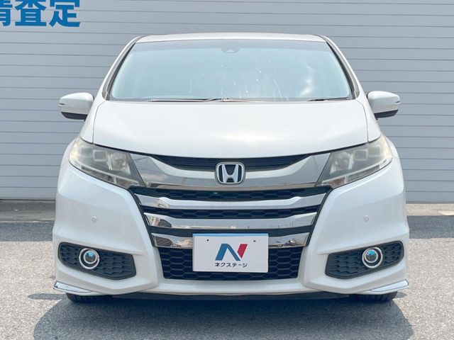 ホンダ オデッセイ