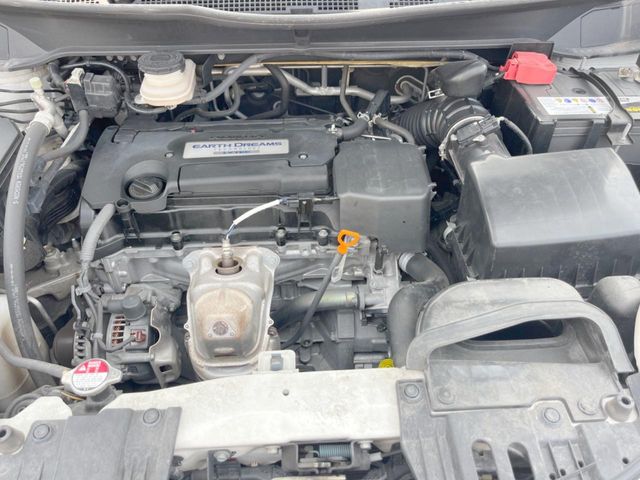 ホンダ オデッセイ