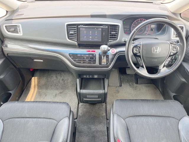 ホンダ オデッセイ