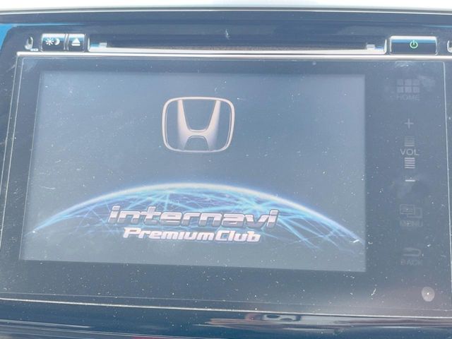 ホンダ オデッセイ