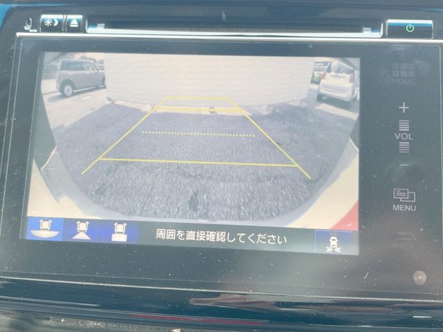 ホンダ オデッセイ