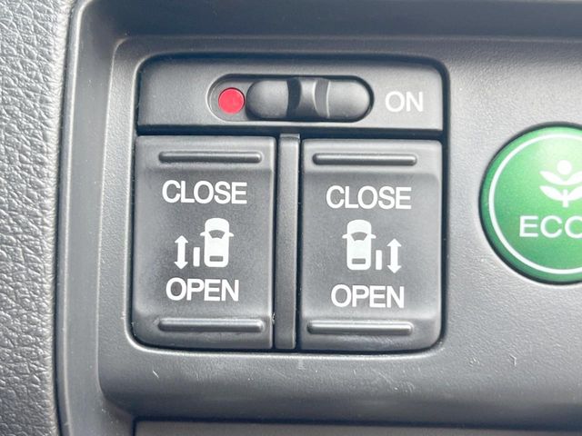 ホンダ オデッセイ